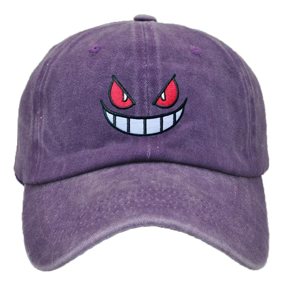 Bandai Pokemon Gengar Baseball - Outdoor Sports Accessories ulasan dan harga
