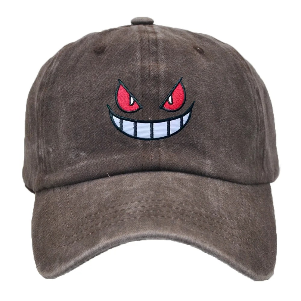 Bandai Pokemon Gengar Baseball - Outdoor Sports Accessories ulasan dan harga