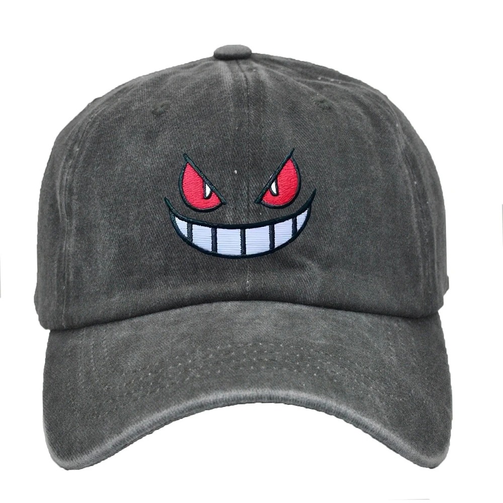 Bandai Pokemon Gengar Baseball - Outdoor Sports Accessories ulasan dan harga