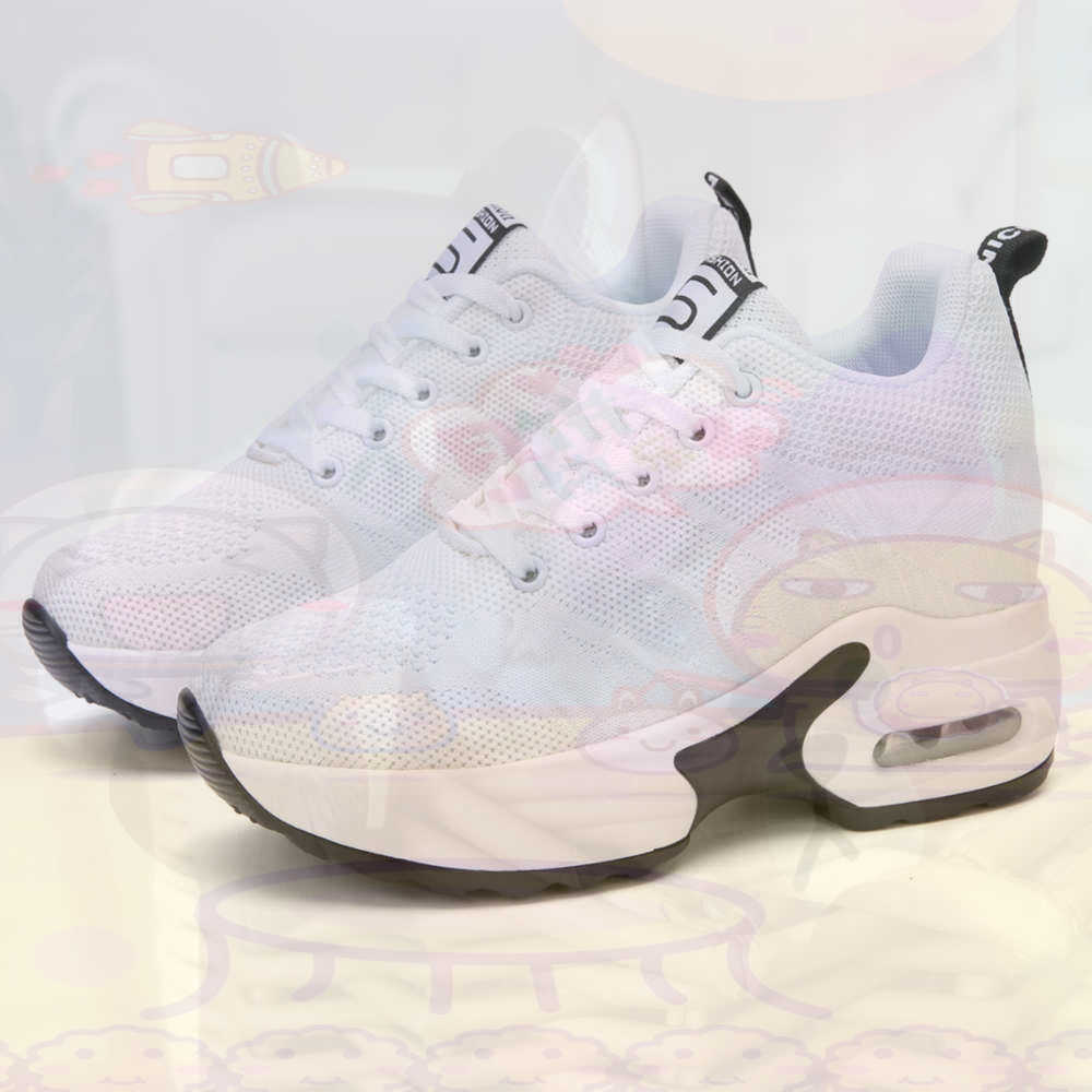 Red Size 36 Shoes Woman Tennis - Outdoor Sport Festival ulasan dan harga