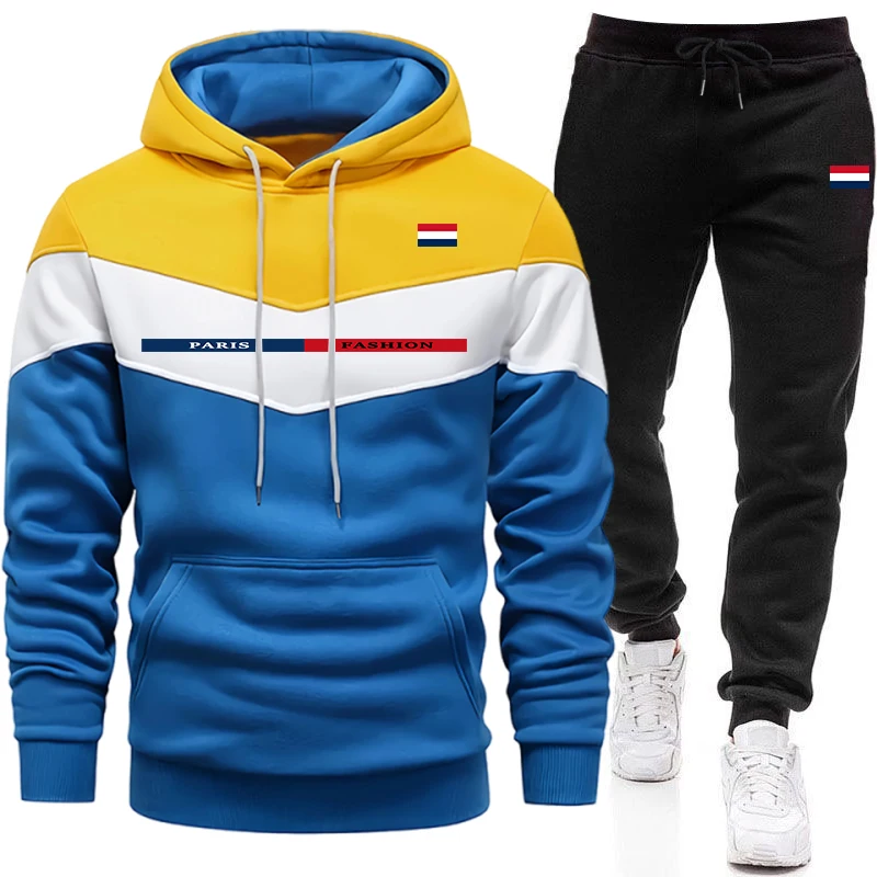 Fall Winter Daily Casual Sport - Outdoor Sports Outfit ulasan dan harga
