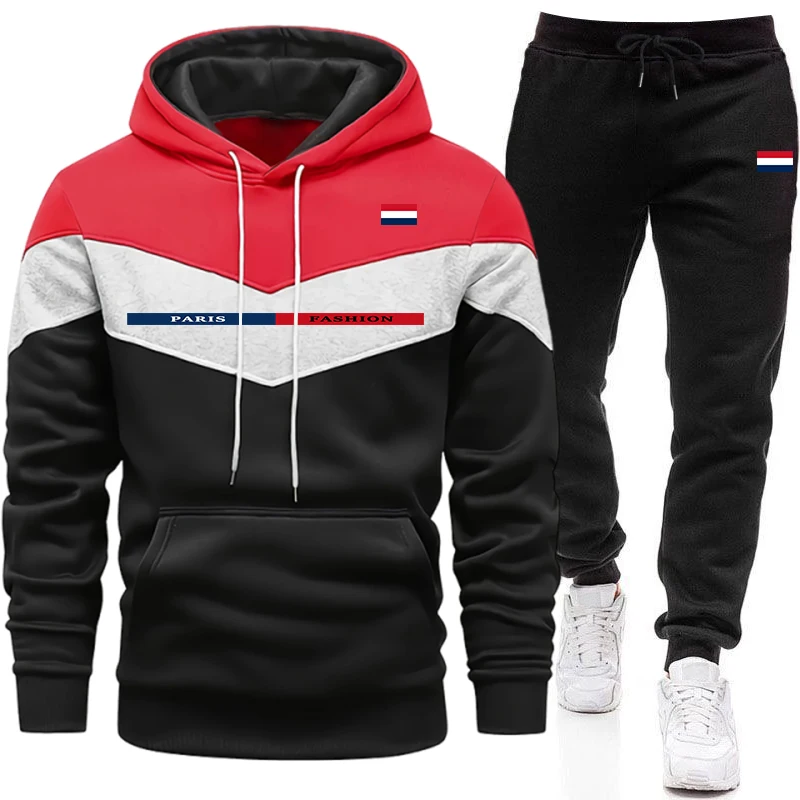 Fall Winter Daily Casual Sport - Outdoor Sports Outfit ulasan dan harga
