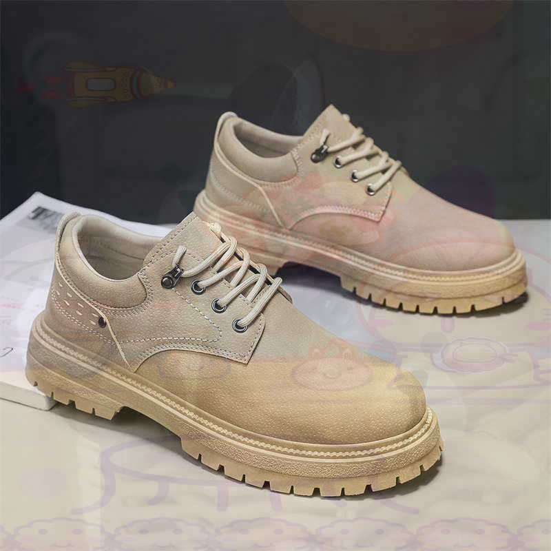 Dark Natural Leather Fashion T - Outdoor Sport Festival ulasan dan harga