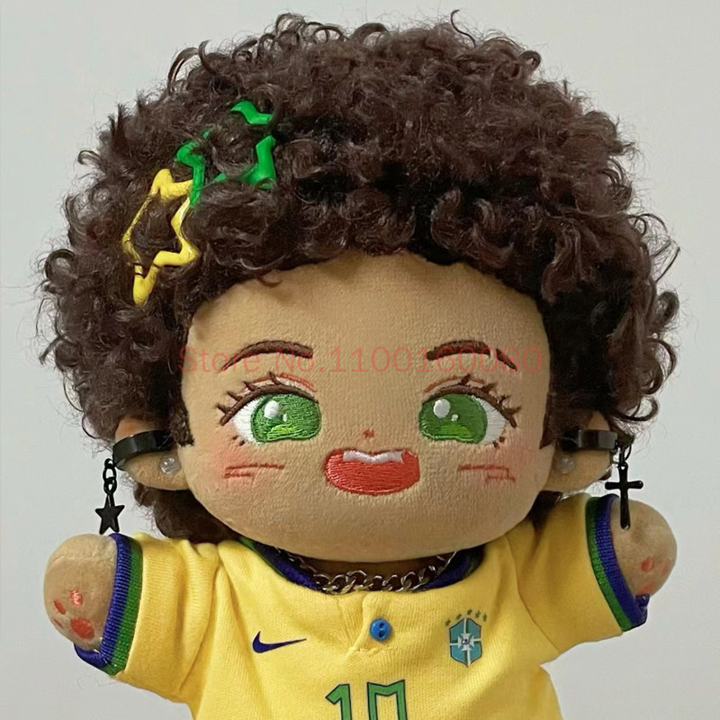 【NJ】20CM Football star themed  - Outdoor Sports Accessories ulasan dan harga