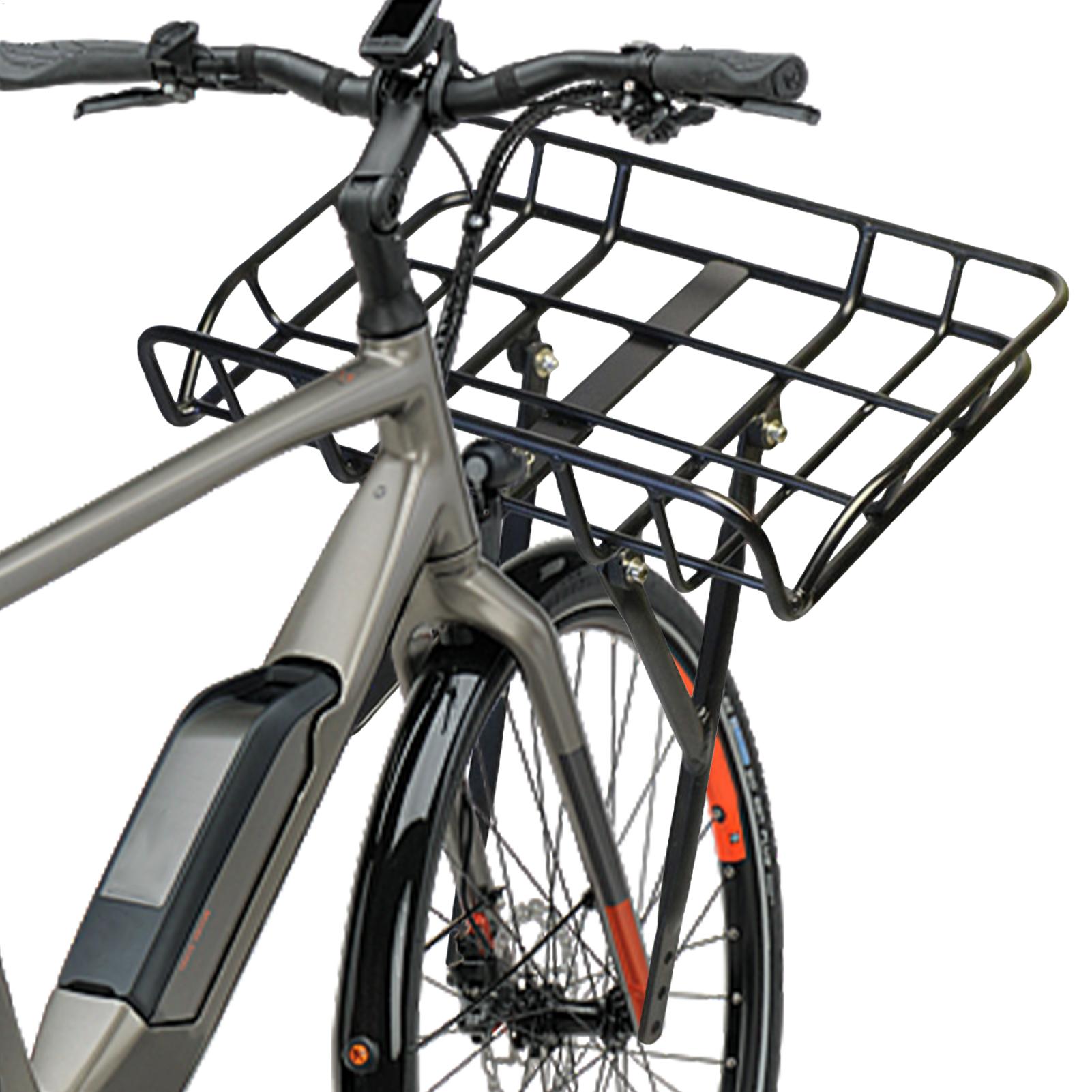 Quick Release Front Bike Baske - Outdoor Sport Gear ulasan dan harga