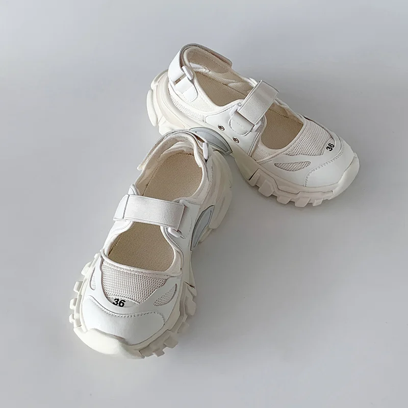 Women Sport Sandals Wedge Holl - Outdoor Sport Outfit ulasan dan harga