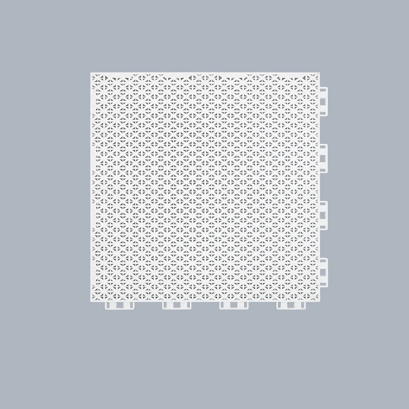 Basketball and Pickleball Cour - Outdoor Sport Court Tiles ulasan dan harga
