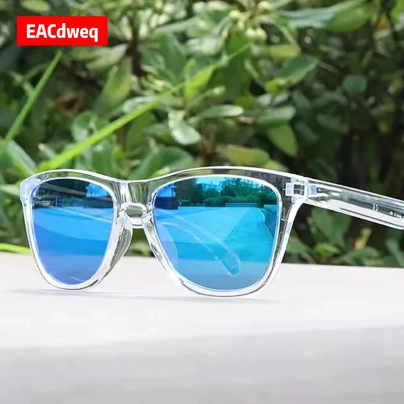 Sunglasses Man Anti-uv Sun Gla - Outdoor Sport Glasses ulasan dan harga