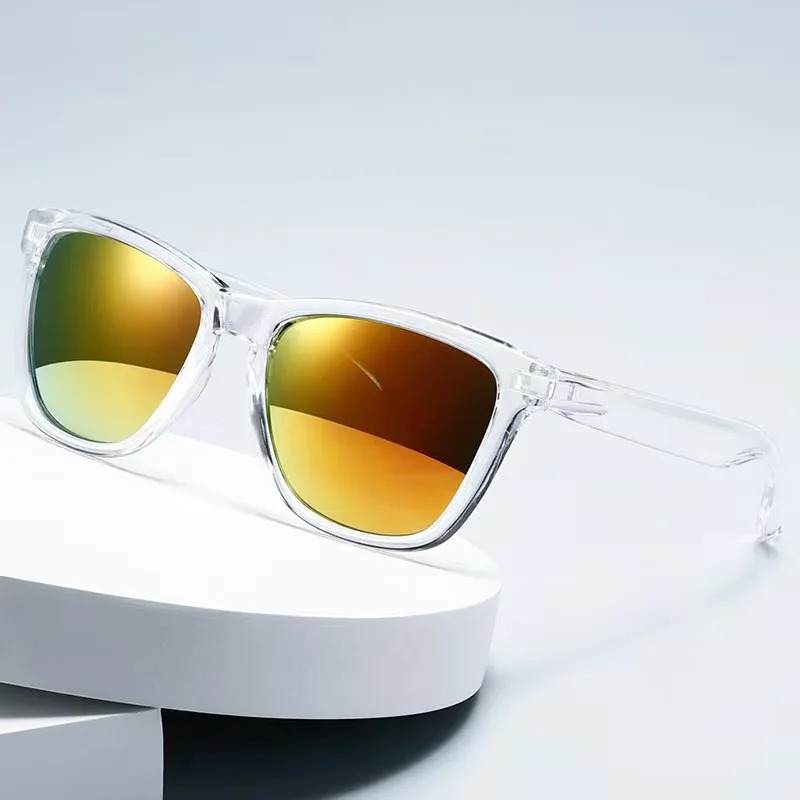 Sunglasses Man Anti-uv Sun Gla - Outdoor Sport Glasses ulasan dan harga