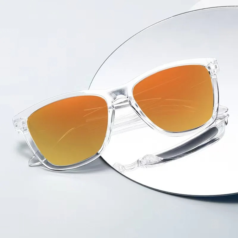 Sunglasses Man Anti-uv Sun Gla - Outdoor Sport Glasses ulasan dan harga