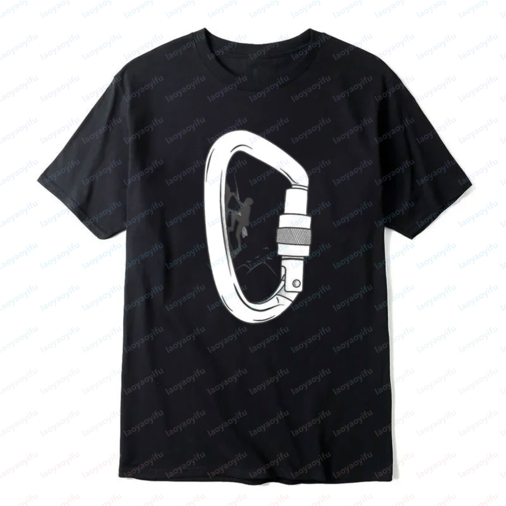 Carabiner Climbing Gear Printe - Outdoor Sport Climbing Gear ulasan dan harga
