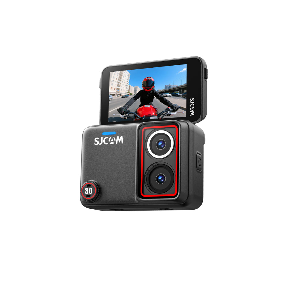 SJCAM SJ30 Full Set 8K Ultra H - Outdoor Sport Day ulasan dan harga
