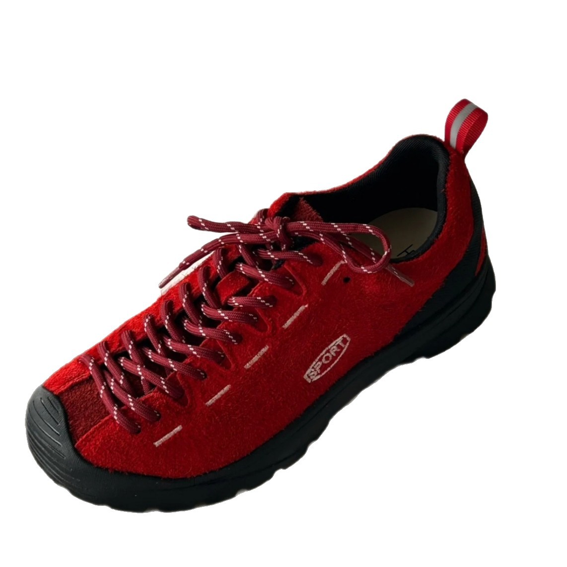 Mountaineering shoes, women's  - Outdoor Sports Shoes ulasan dan harga
