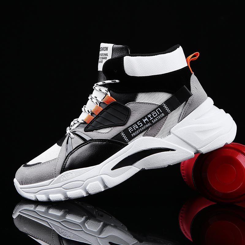 Hightop Summer Men's Sport Sho - Outdoor Sport Festival ulasan dan harga