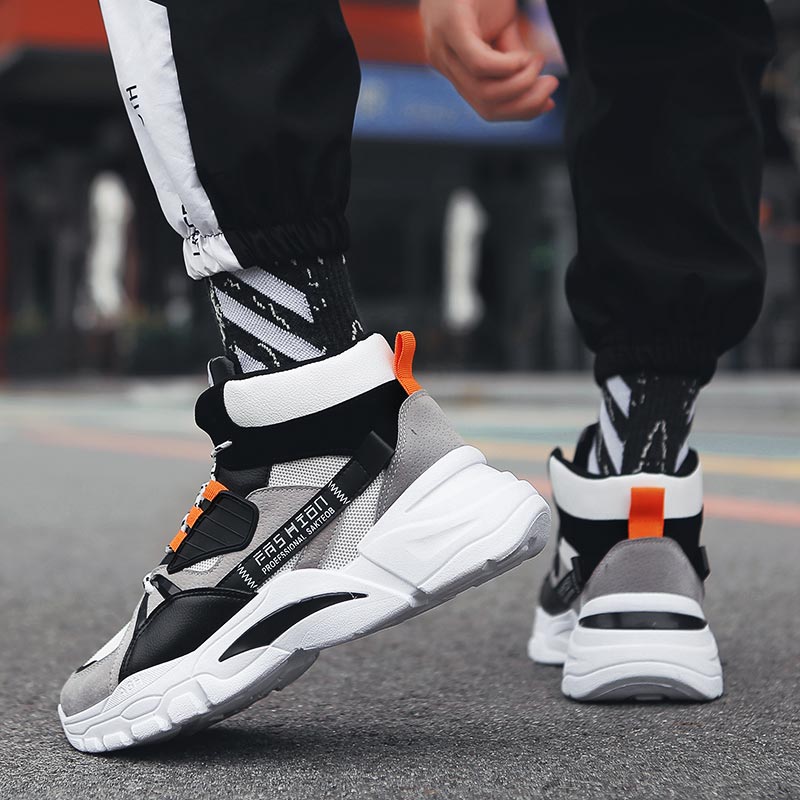 Hightop Summer Men's Sport Sho - Outdoor Sport Festival ulasan dan harga