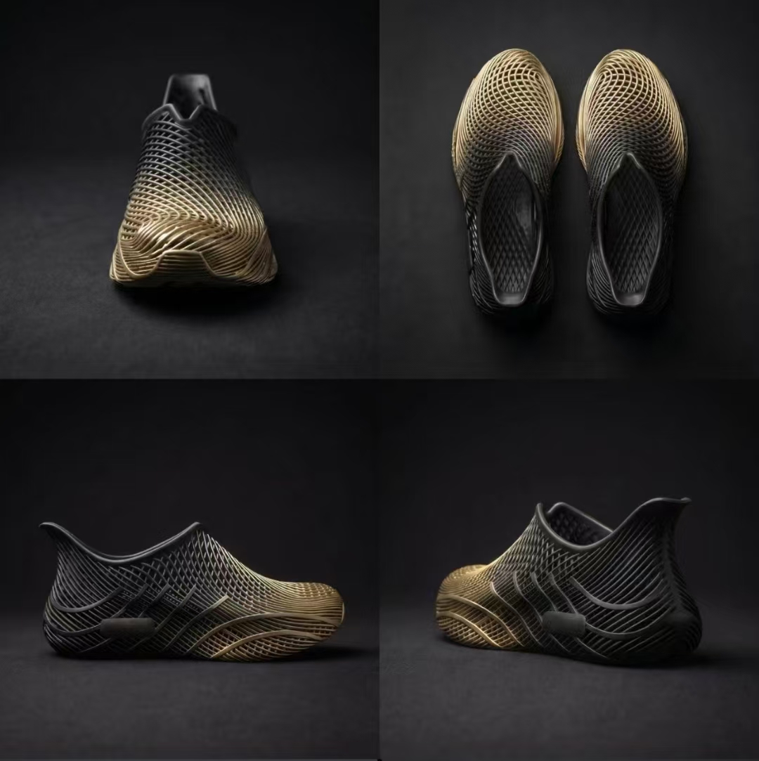 Men Shoes Summer 3D Printed Cl - Outdoor Sport Outfit ulasan dan harga