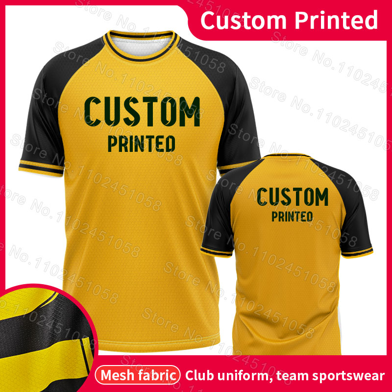 TESM Custom T-Shirt Sports Bre - Outdoor Sportsman Group ulasan dan harga