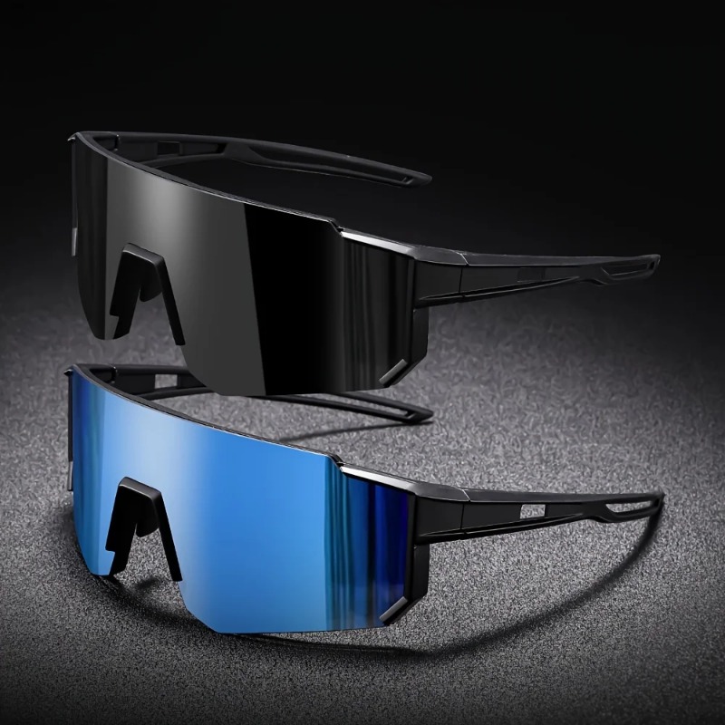 2pcs Men's Oversized Cycling S - Outdoor Sport Gear ulasan dan harga