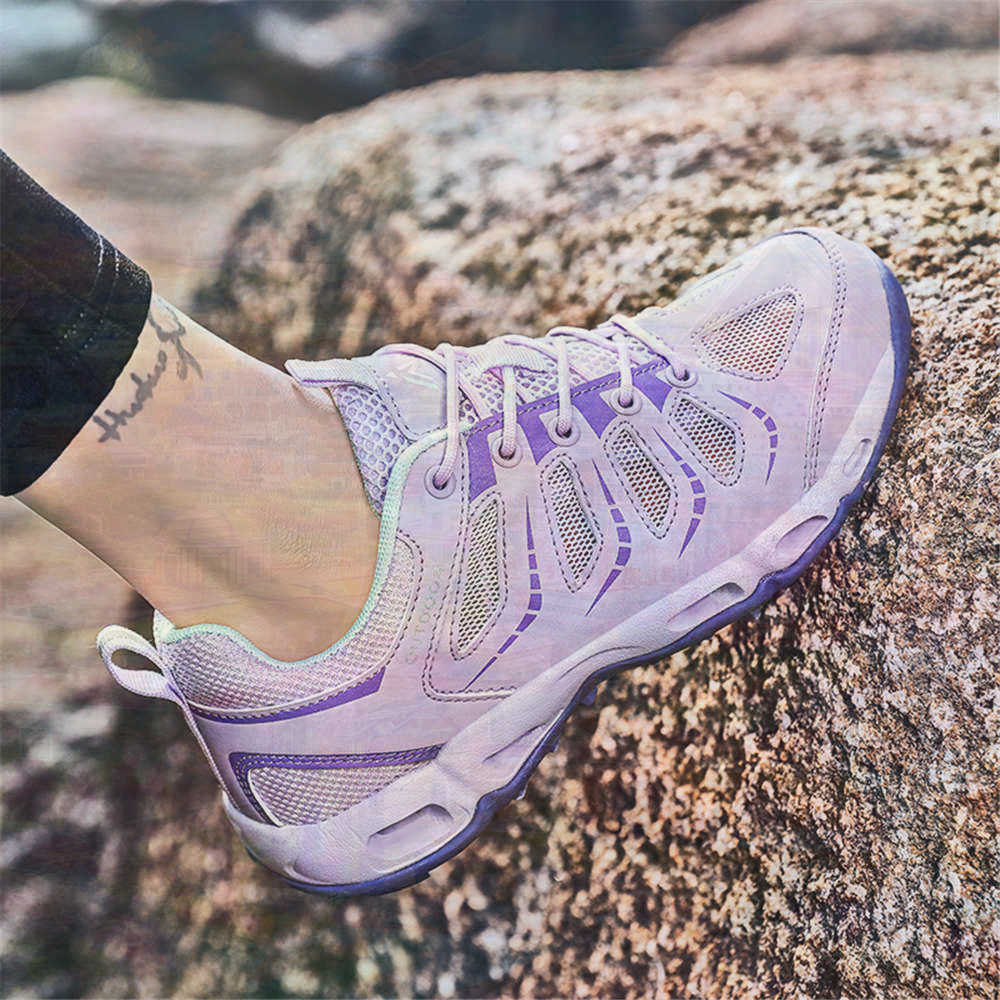 Sumer Round Tip Silver Sneaker - Outdoor Sport Festival ulasan dan harga