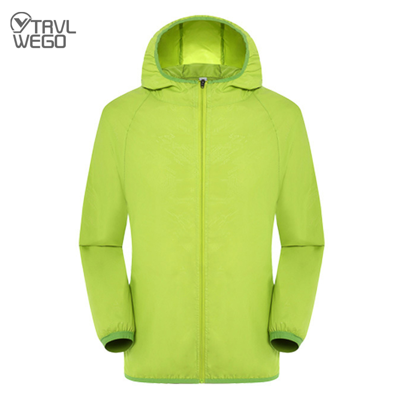 TRVLWEGO Outdoor Running Campi - Outdoor Sport Jacket Women'S ulasan dan harga