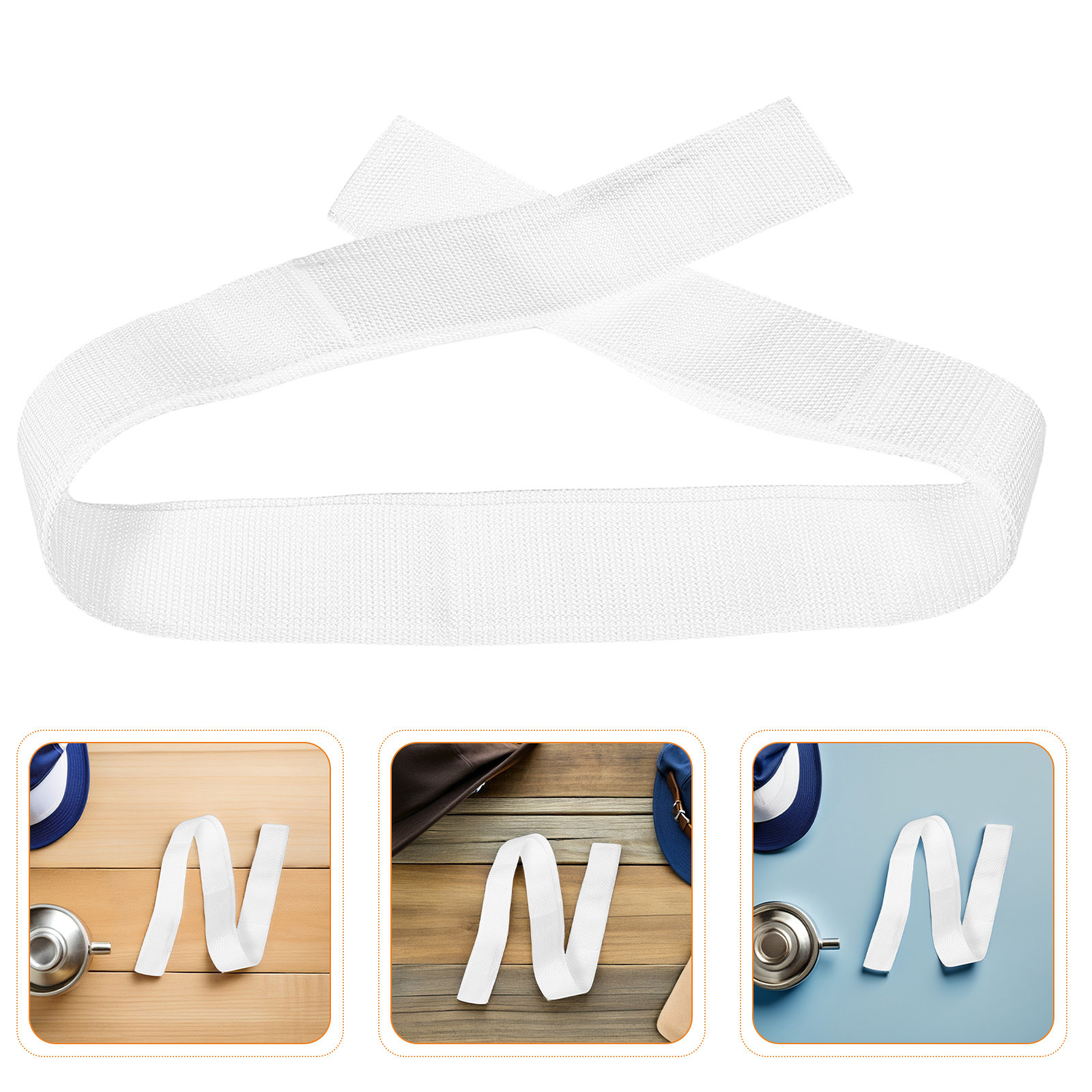 4Pcs Volleyball Net Strap Heav - Outdoor Sport Centre ulasan dan harga