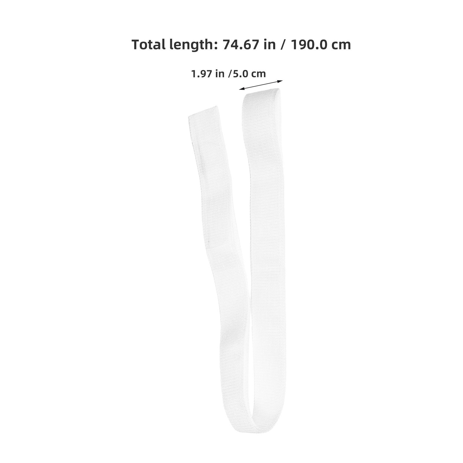 4Pcs Volleyball Net Strap Heav - Outdoor Sport Centre ulasan dan harga