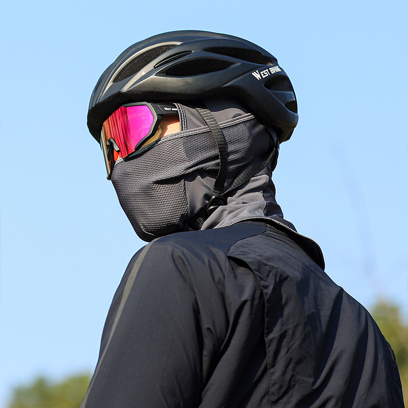 WEST BIKING Summer Cycling Mas - Outdoor Sport Climbing Gear ulasan dan harga