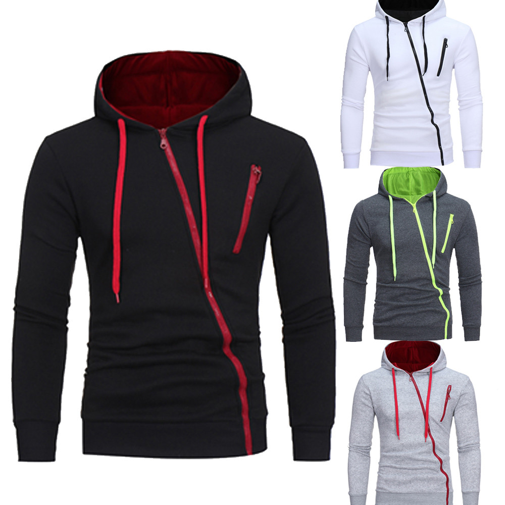 Spring Autumn 2020 Men's Sweat - Outdoor Sport Outfit ulasan dan harga