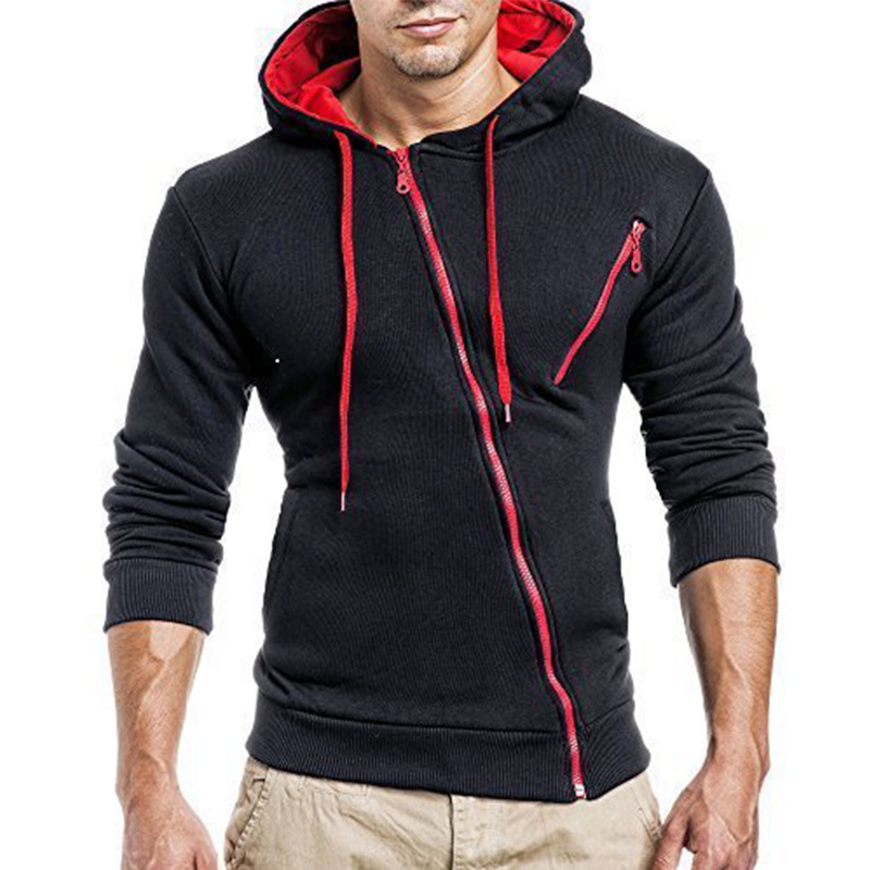 Spring Autumn 2020 Men's Sweat - Outdoor Sport Outfit ulasan dan harga