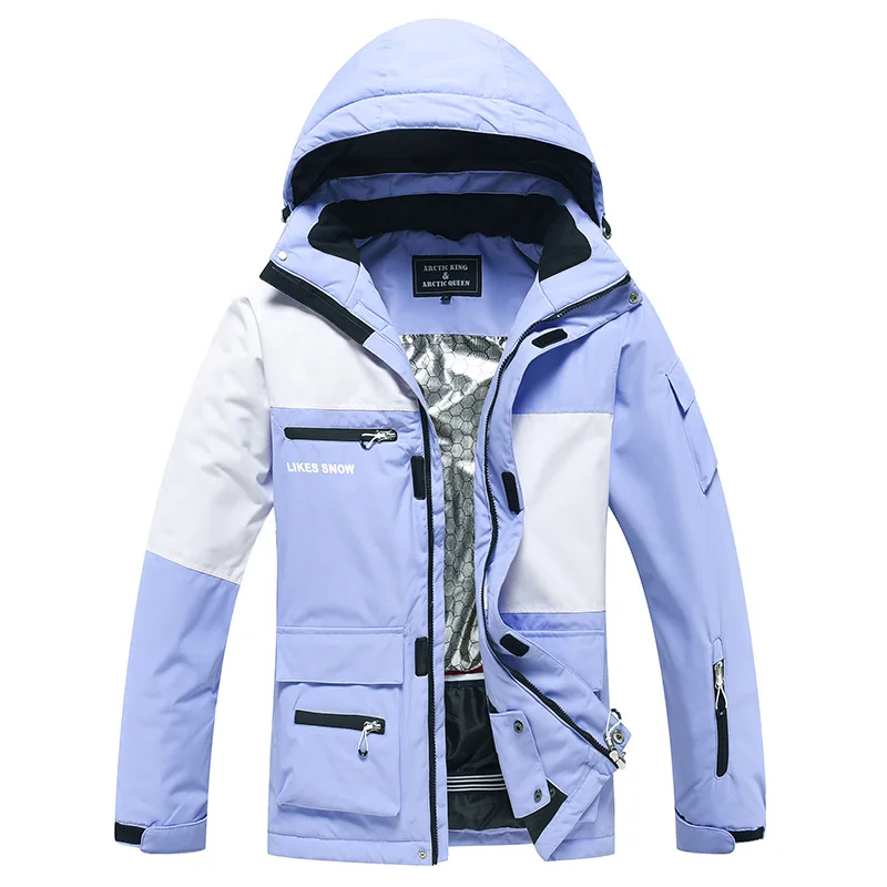2024 Hooded Jacket Pants Male  - Outdoor Sport Jacket Women'S ulasan dan harga