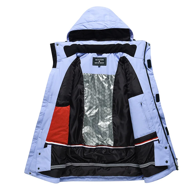 2024 Hooded Jacket Pants Male  - Outdoor Sport Jacket Women'S ulasan dan harga