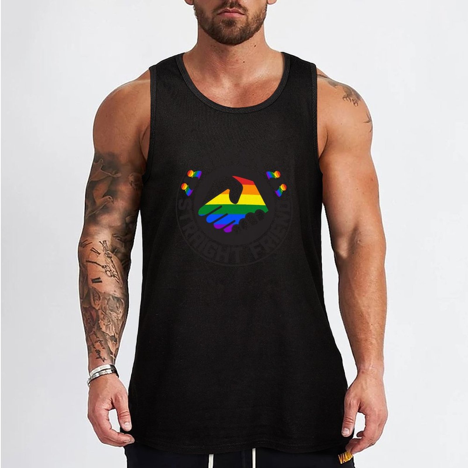 Token Straight Friend LGBTQ fr - Outdoor Sportsman Group ulasan dan harga