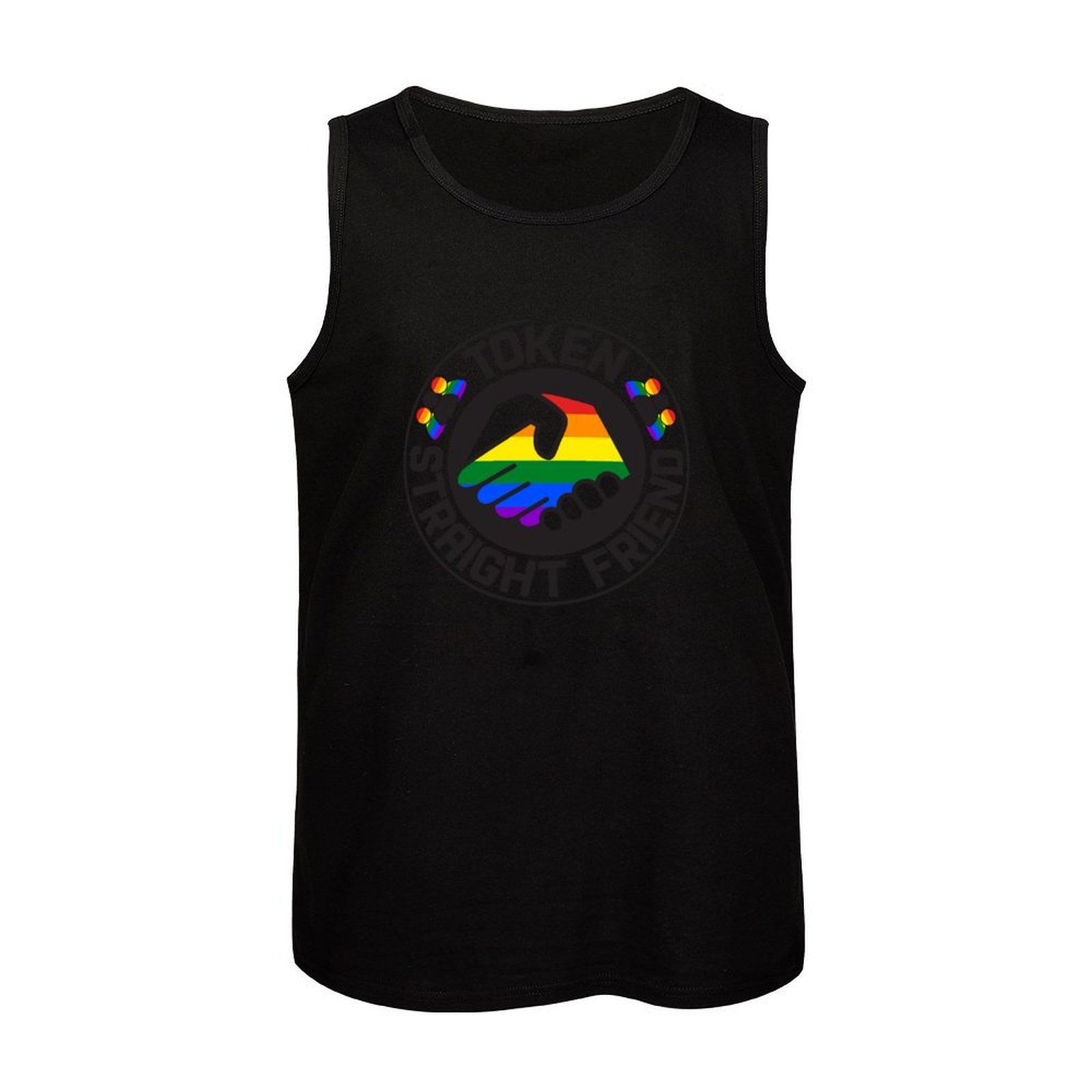 Token Straight Friend LGBTQ fr - Outdoor Sportsman Group ulasan dan harga