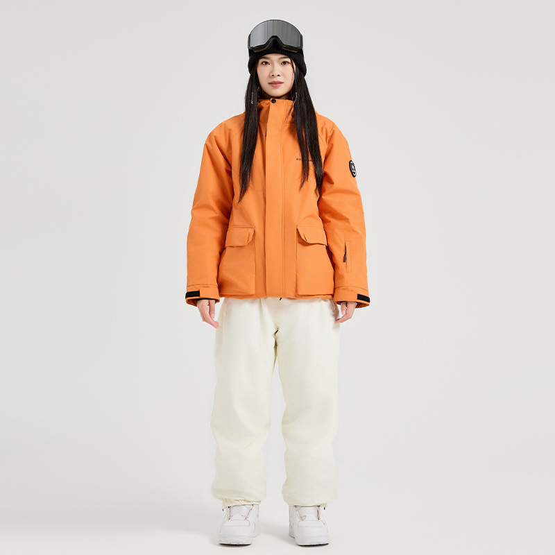Outdoor Sport Mountain Man Ski - Outdoor Sport Jacket Women'S ulasan dan harga