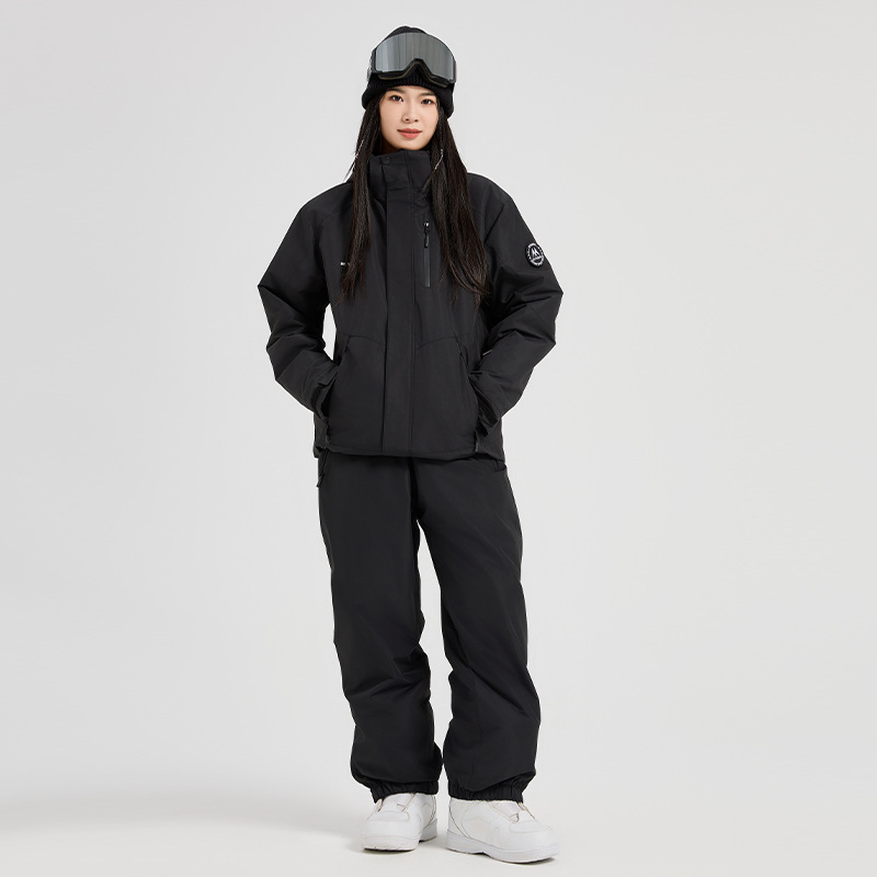 Outdoor Sport Mountain Man Ski - Outdoor Sport Jacket Women'S ulasan dan harga