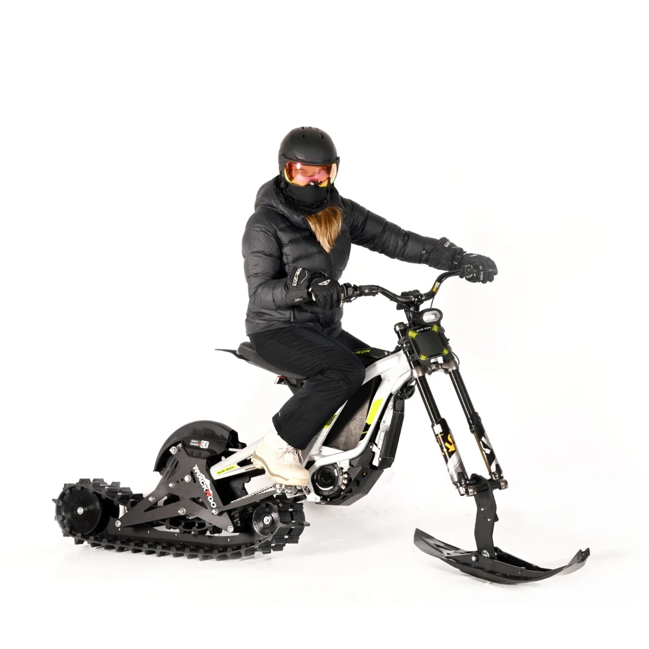 For   new listing sur ron ski  - Outdoor Sports List ulasan dan harga