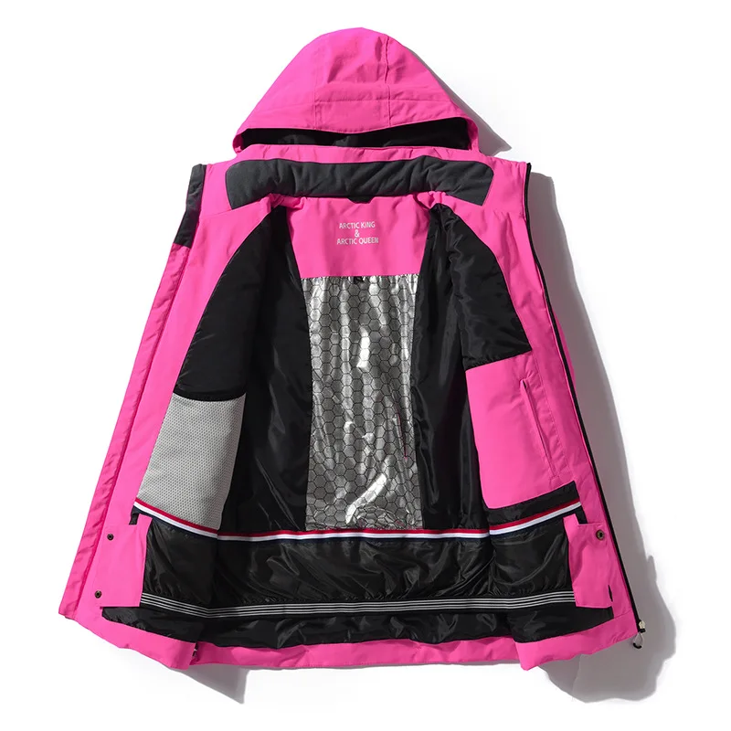 Outdoor Mountain Sport Man Sno - Outdoor Sport Jacket Women'S ulasan dan harga
