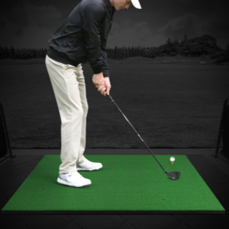 Professional Golf Batting Mat  - Outdoor Sports Accessories ulasan dan harga