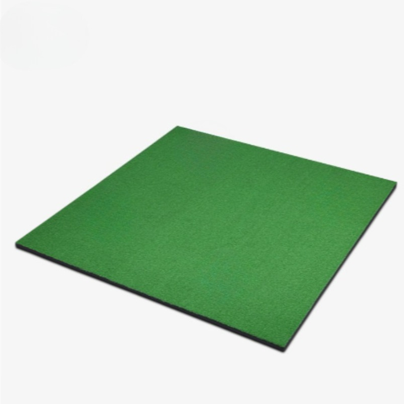 Professional Golf Batting Mat  - Outdoor Sports Accessories ulasan dan harga