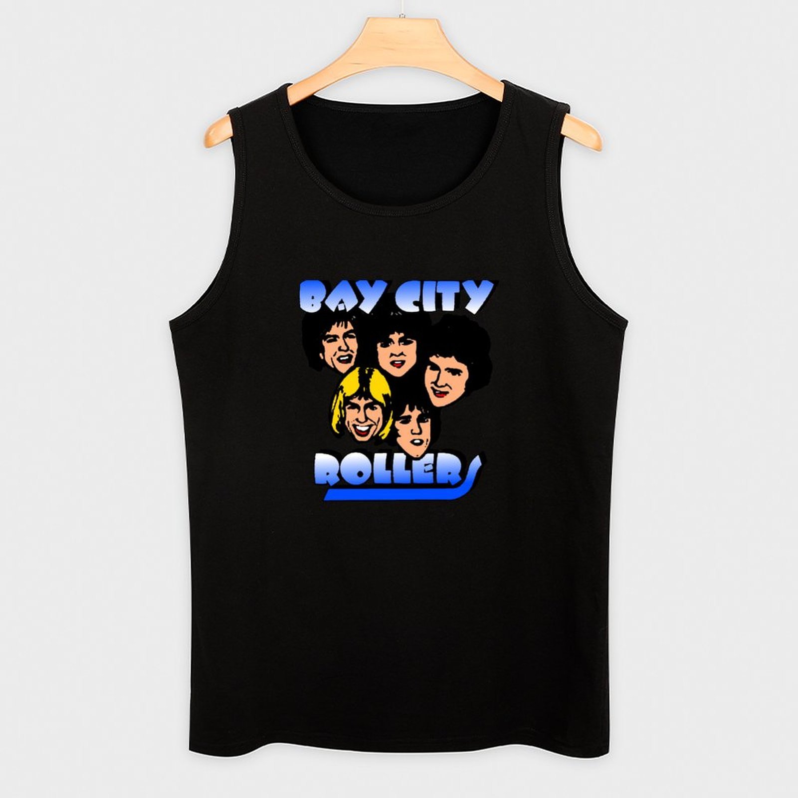 Bay City Rollers Group Portrai - Outdoor Sportsman Group ulasan dan harga