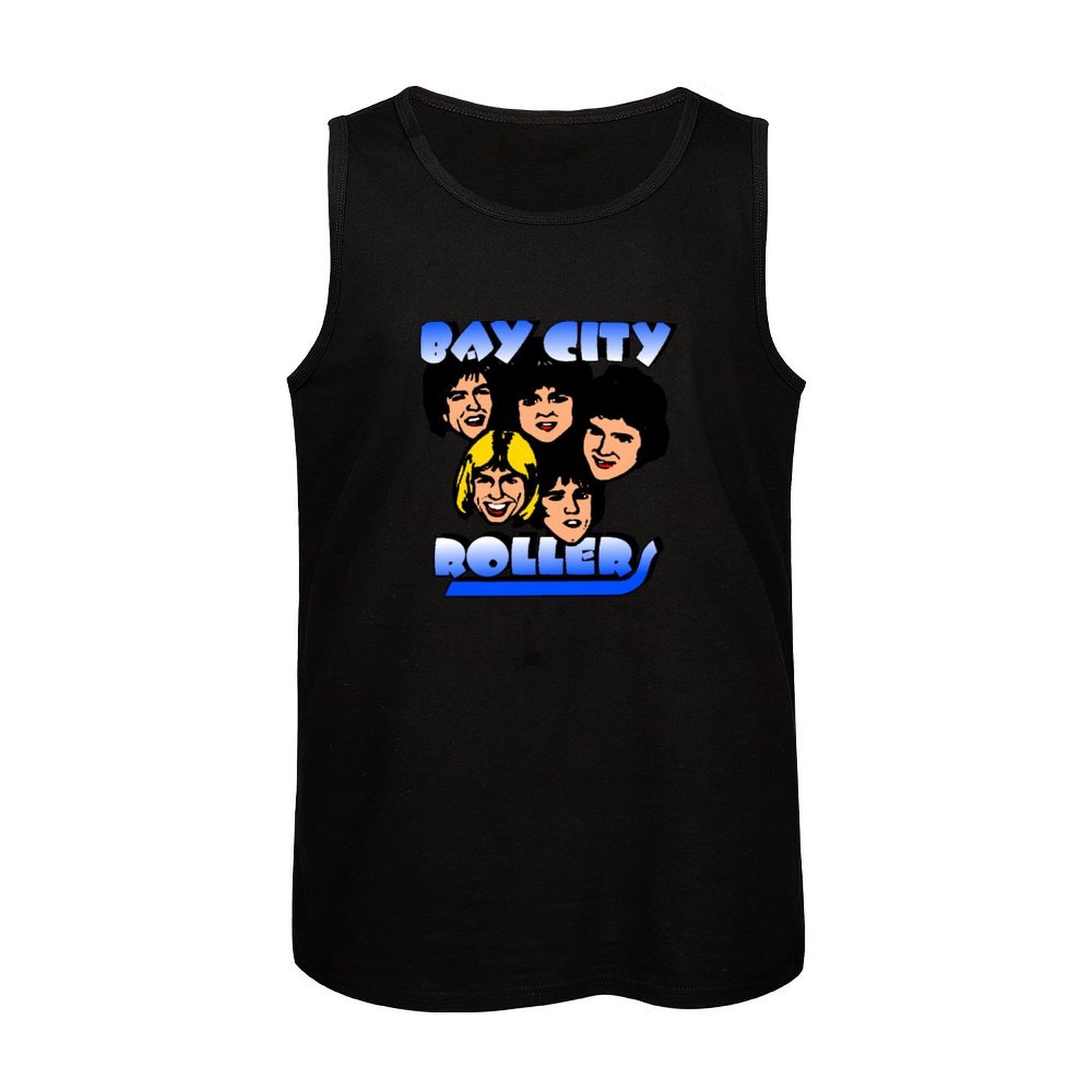 Bay City Rollers Group Portrai - Outdoor Sportsman Group ulasan dan harga