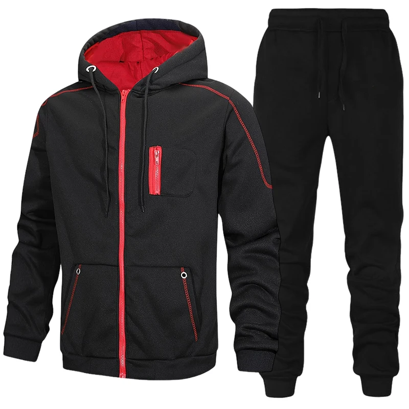 Autumn Winter Daily Casual Spo - Outdoor Sports Outfit ulasan dan harga