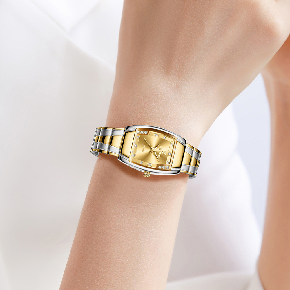 LIEBIG Luxury Quartz Movement  - Outdoor Sports List ulasan dan harga