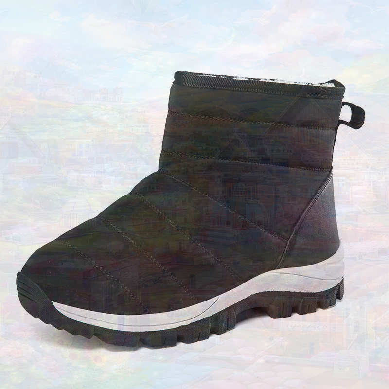 Nonslip Thermo Elderly Tennis  - Outdoor Sport Festival ulasan dan harga