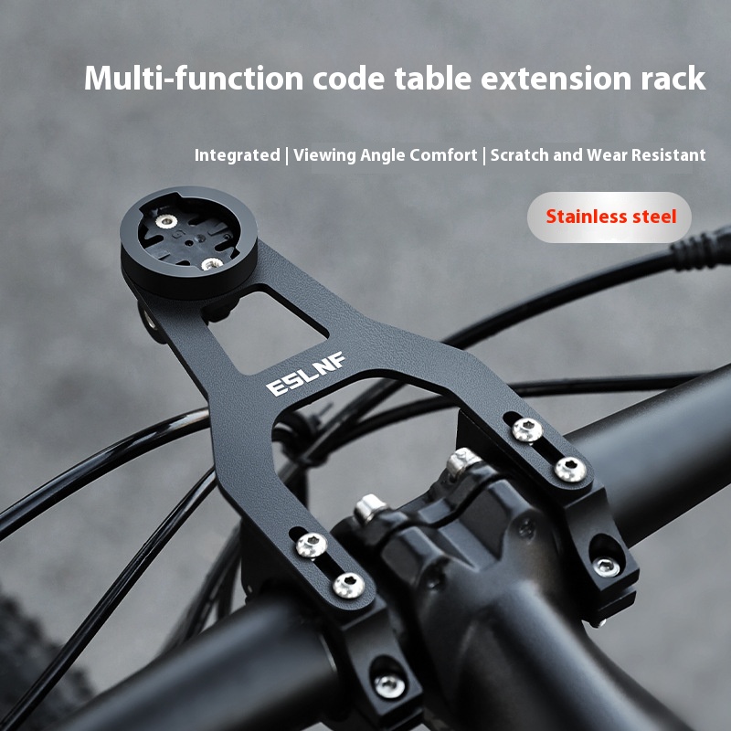 ESLNF Bike Stopwatch Stand Roa - Outdoor Sport Gear ulasan dan harga
