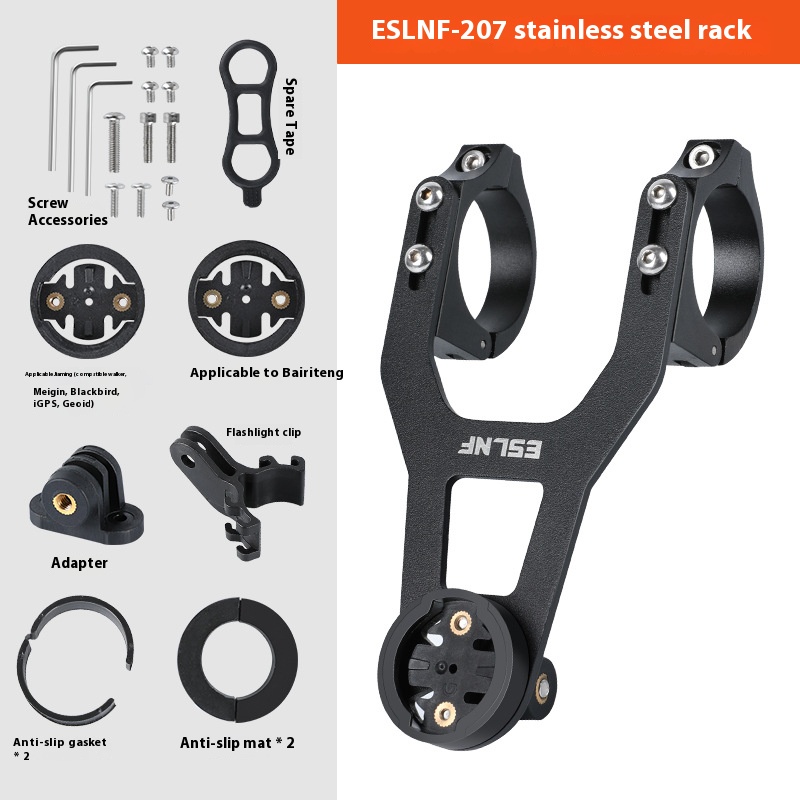 ESLNF Bike Stopwatch Stand Roa - Outdoor Sport Gear ulasan dan harga