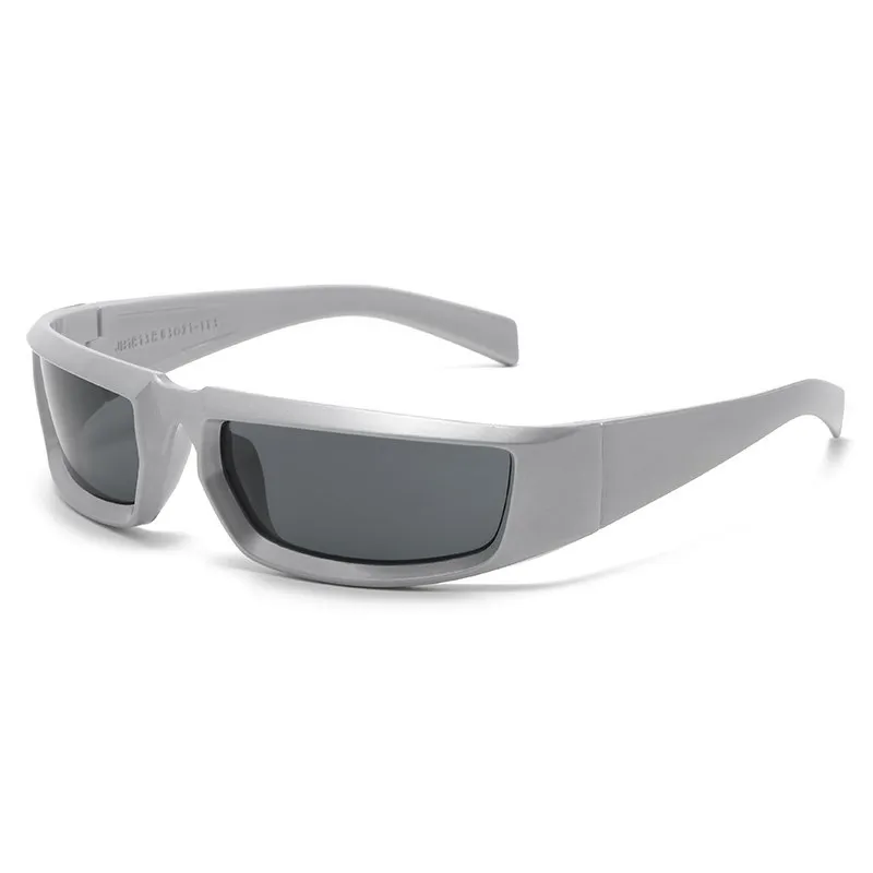 Protective Glasses Popular Y2k - Outdoor Sport Gear ulasan dan harga