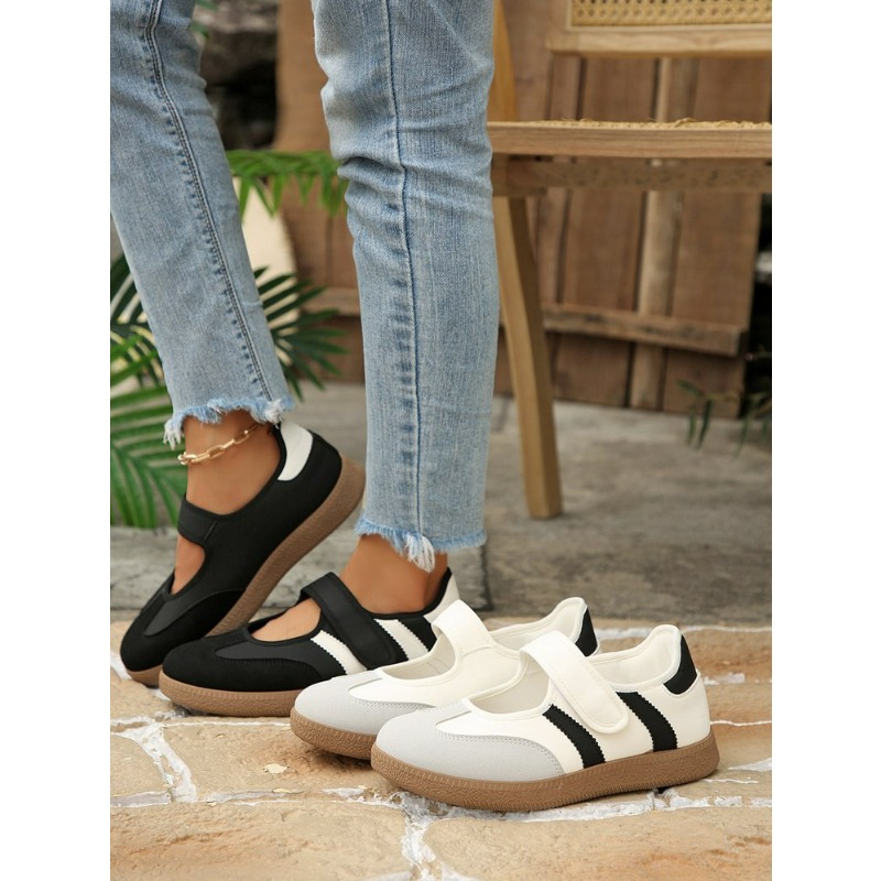 Womens Fashion Casual Shoes Br - Outdoor Sports Shoes ulasan dan harga