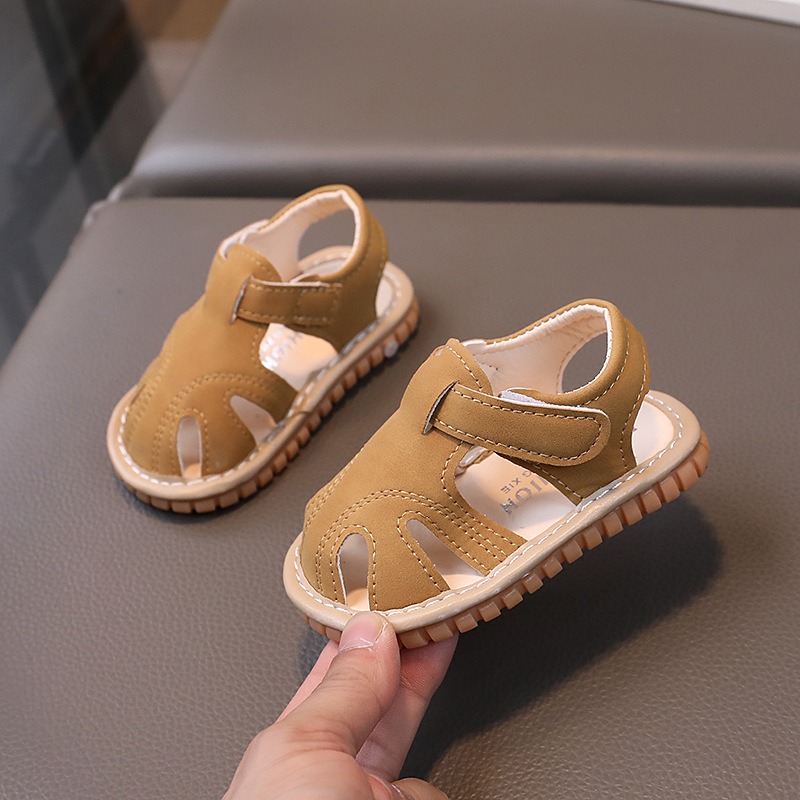 Baby Girls Boys Sandals Childr - Outdoor Sport Outfit ulasan dan harga