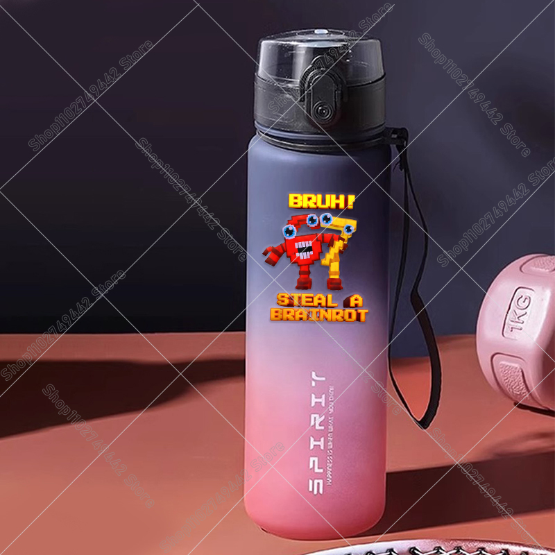 Steal A Brainrot Sport Water B - Outdoor Sport Day ulasan dan harga